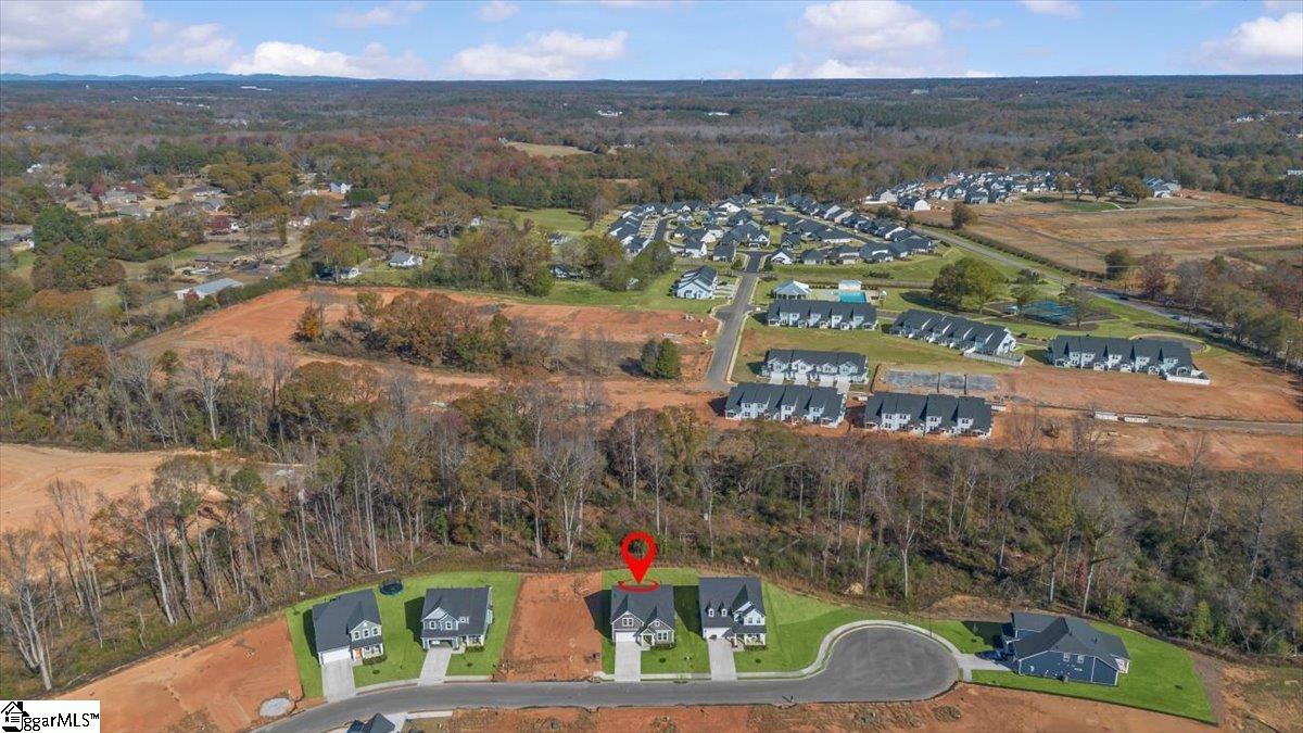 17 Long Branch Road Anderson, SC 29621 - Photo 34 of 40