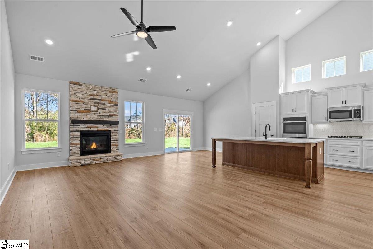 17 Long Branch Road Anderson, SC 29621 - Photo 34 of 40