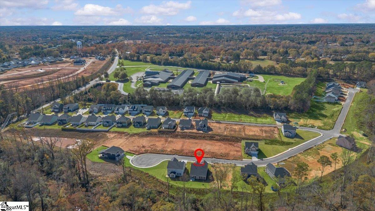 17 Long Branch Road Anderson, SC 29621 - Photo 35 of 40