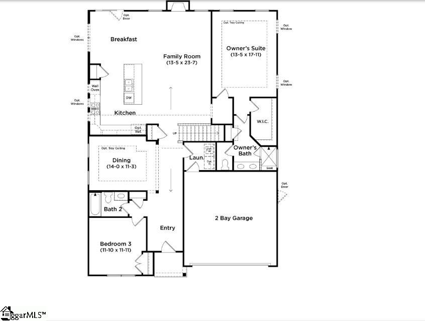 17 Long Branch Road Anderson, SC 29621 - Photo 36 of 40