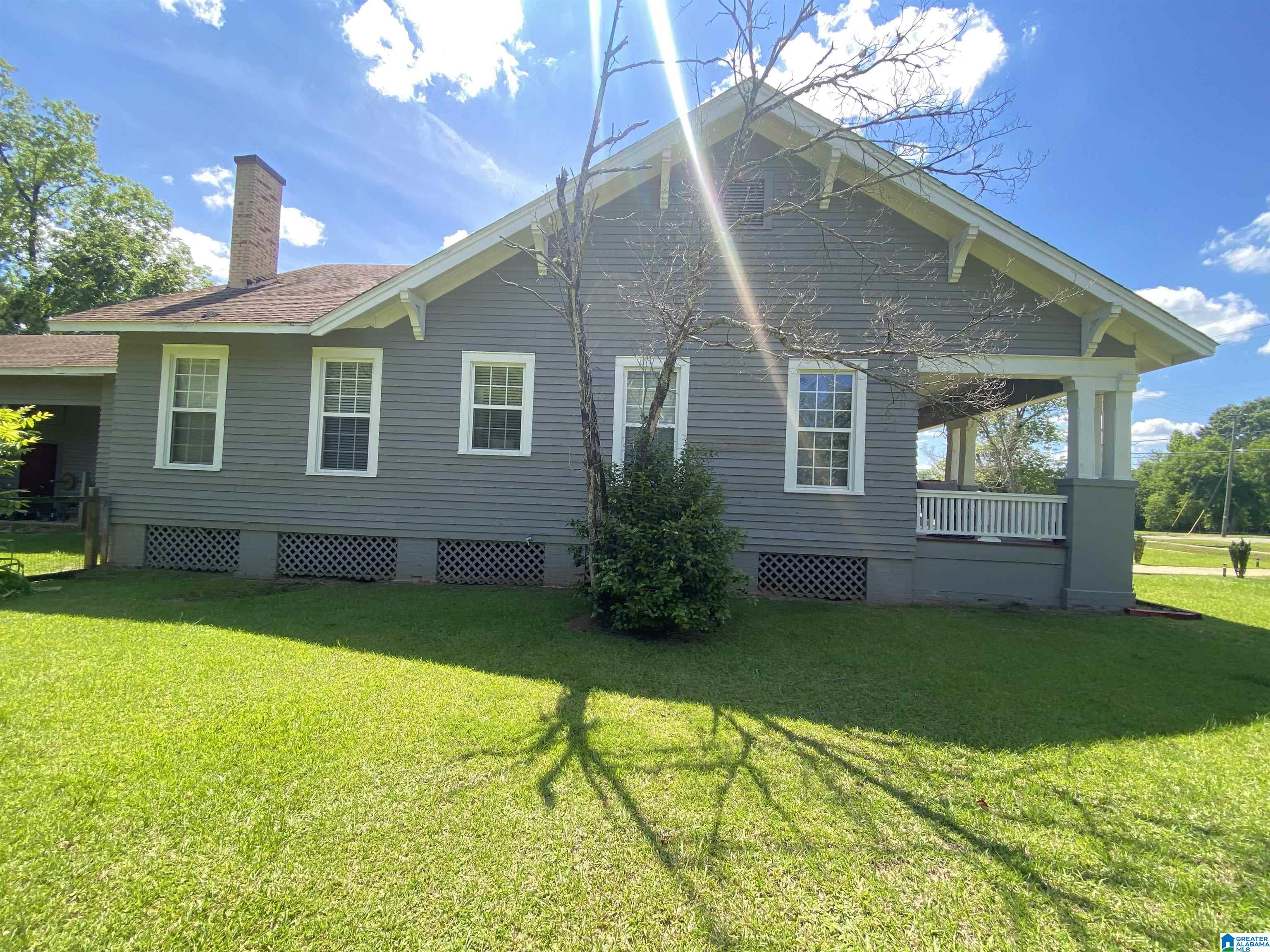 427 Rural Street Evergreen, AL 36401 - Photo 3 of 29