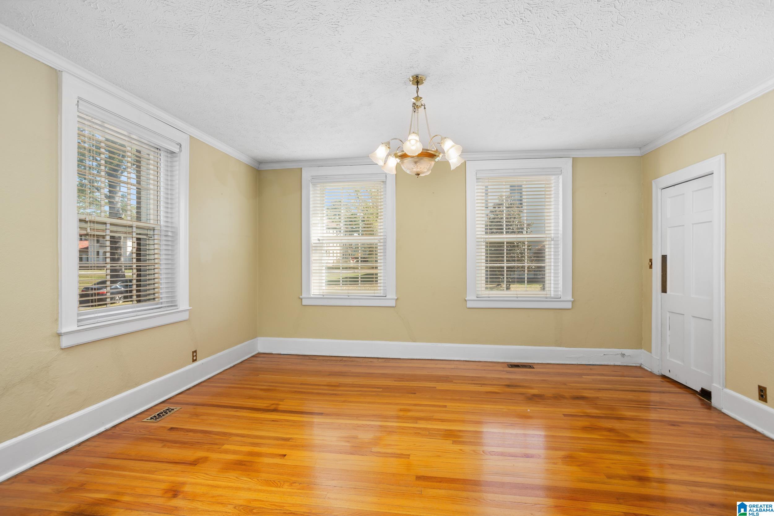 55 Buckner Circle Anniston, AL 36205 - Photo 18 of 47