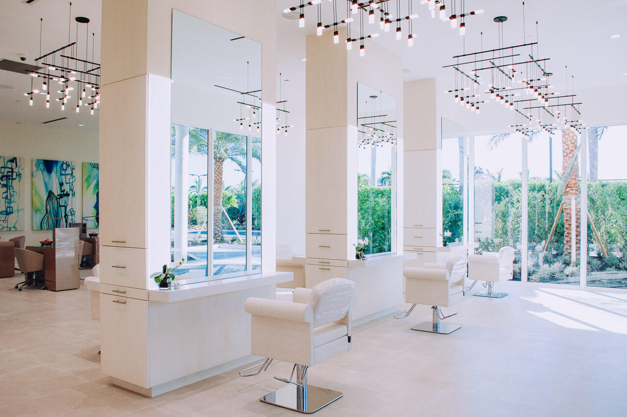 501 Captains Way Jupiter, FL 33477 - Photo 16 of 20 Club Salon