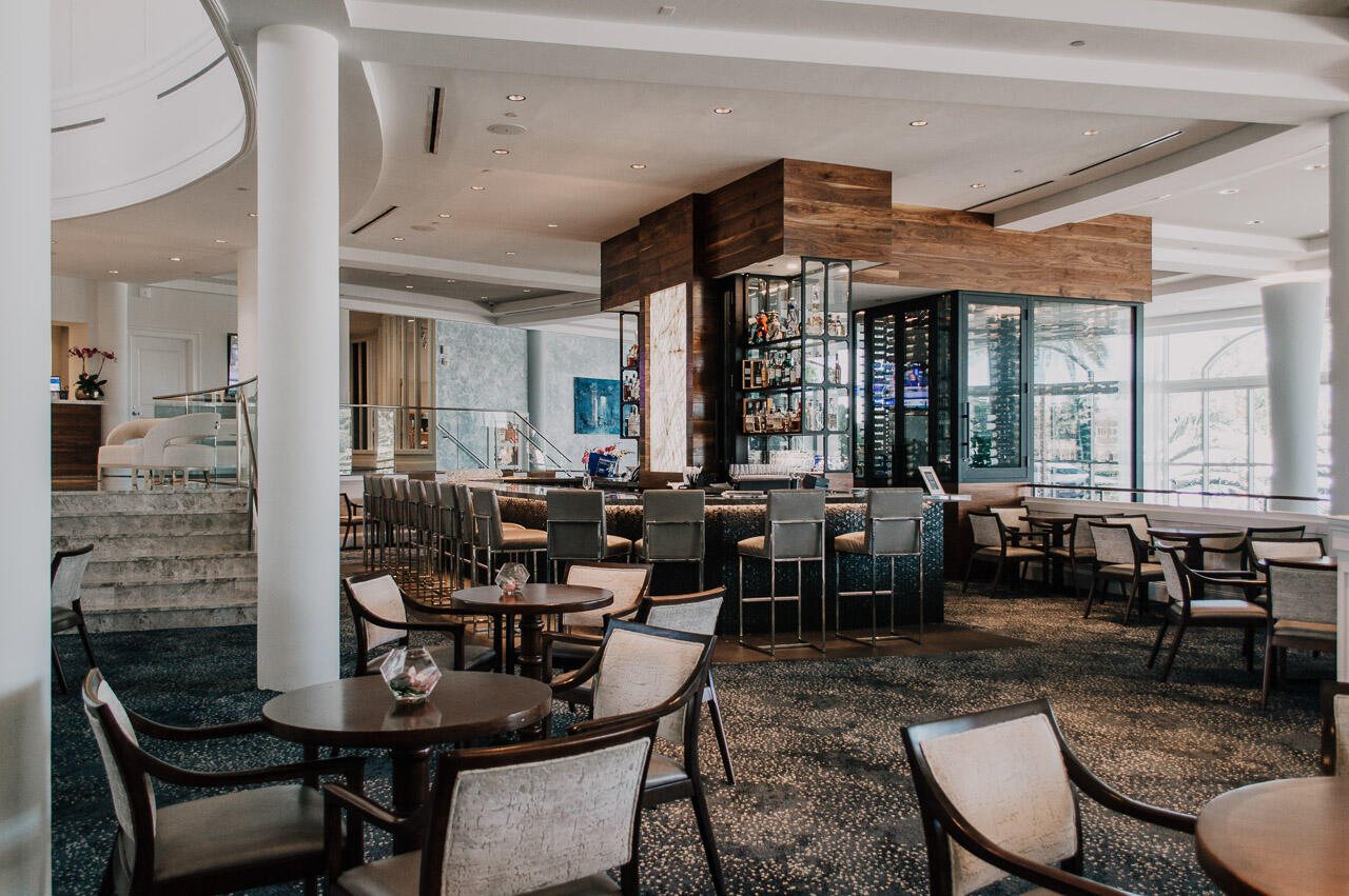 501 Captains Way Jupiter, FL 33477 - Photo 5 of 20 19th Hole Bar