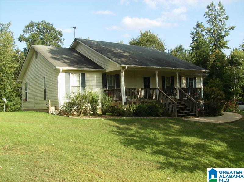 1900 County Road 253 Clanton, AL 35046 - Photo 1 of 48