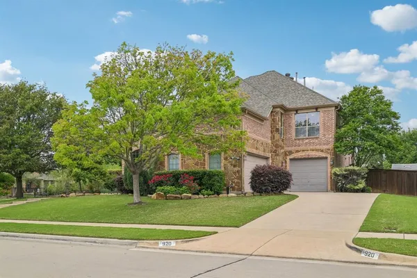 $1,250,000 | 920 Norma Lane, Keller, TX 76248