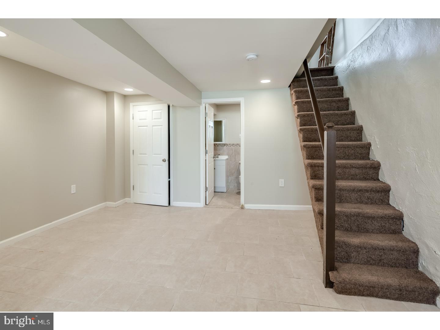 5521 Miriam Road Philadelphia, PA 19124 - Photo 20 of 25 Basement - Finished