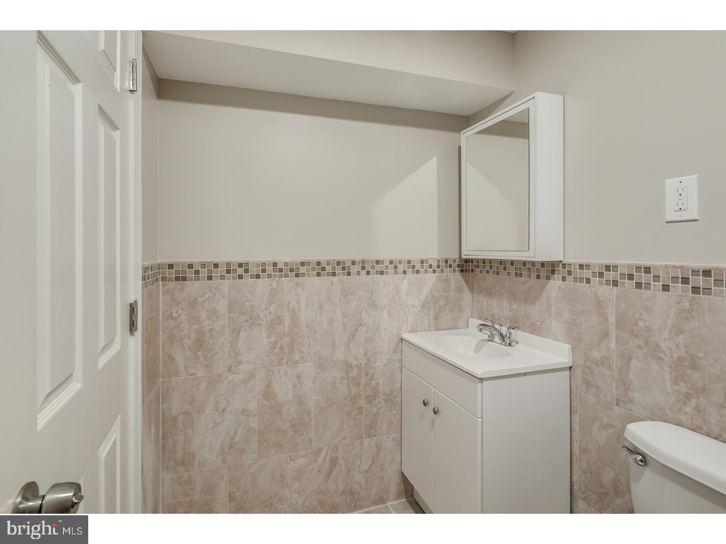 5521 Miriam Road Philadelphia, PA 19124 - Photo 22 of 25 Bathroom