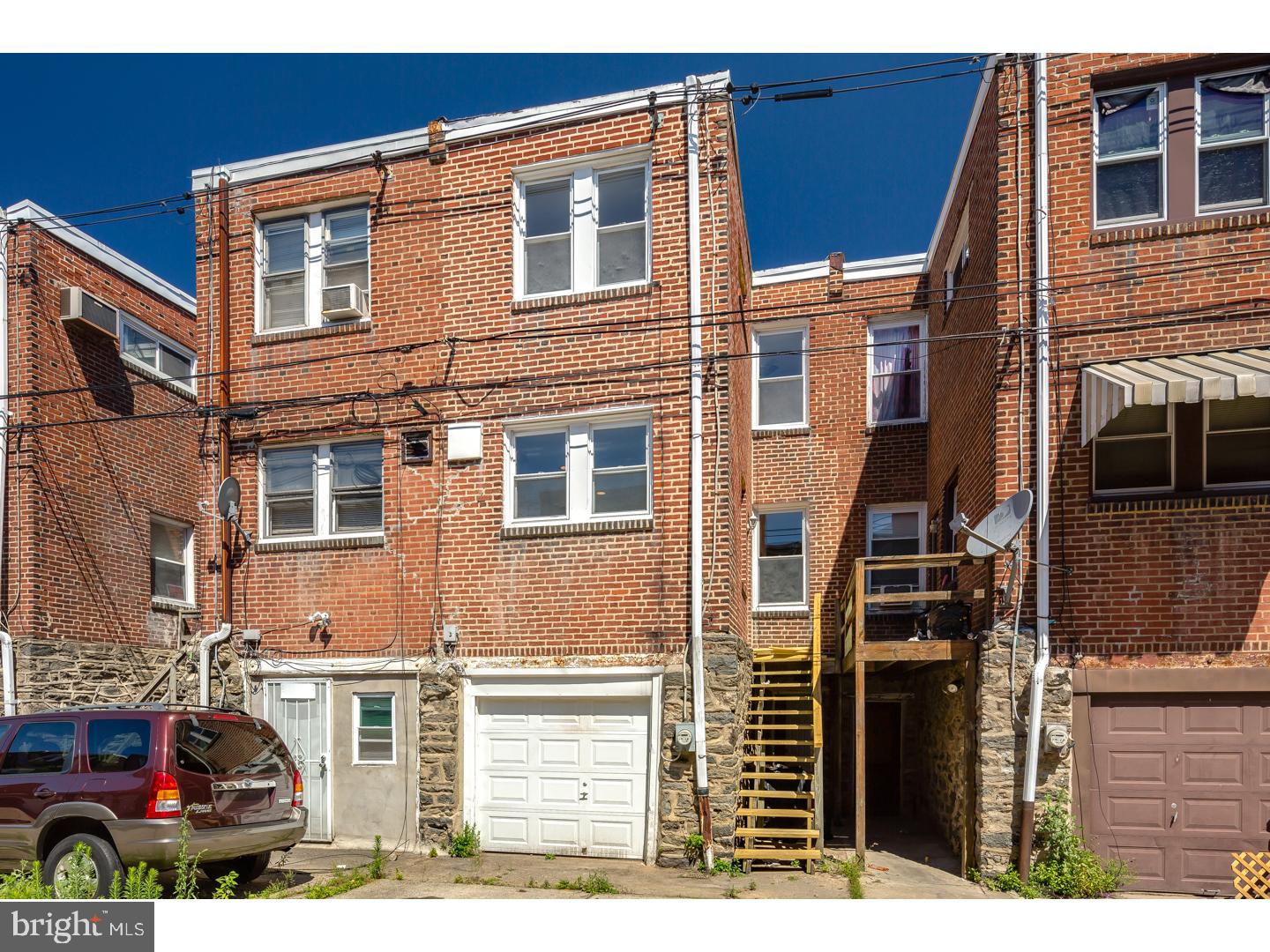 5521 Miriam Road Philadelphia, PA 19124 - Photo 23 of 25 Exterior Back