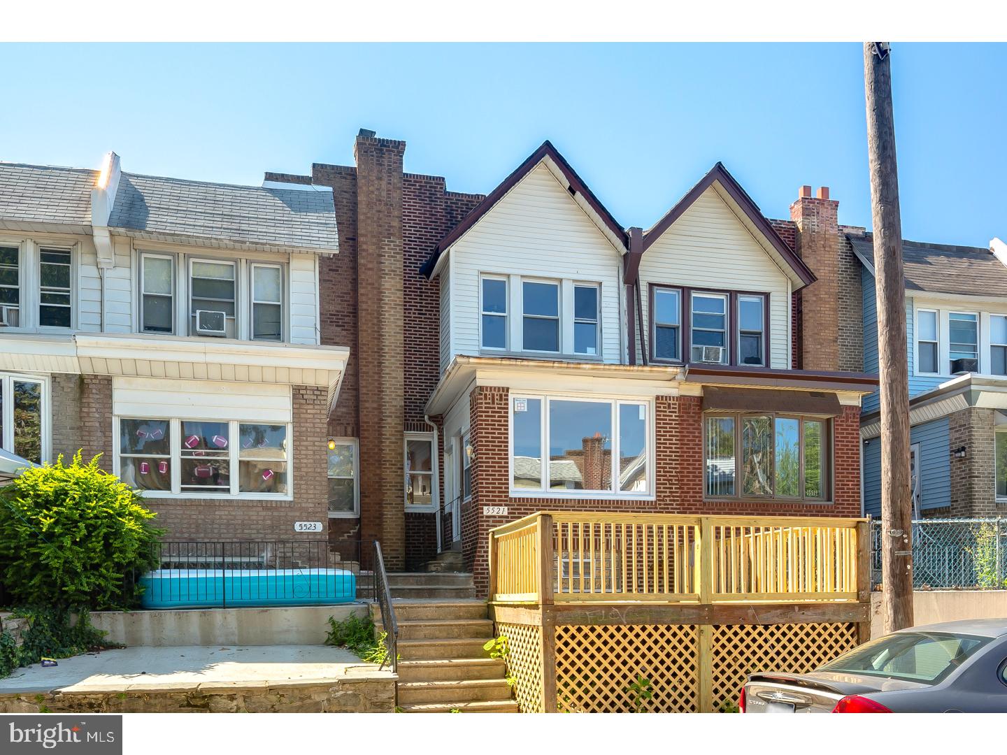 5521 Miriam Road Philadelphia, PA 19124 - Photo 25 of 25 Exterior Front
