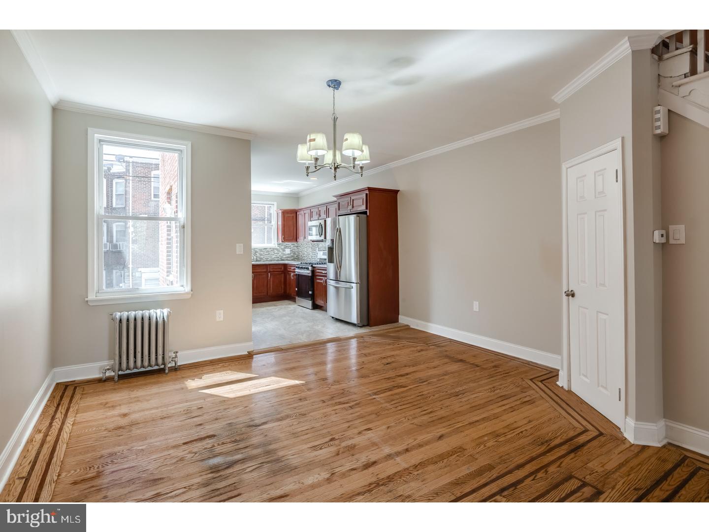 5521 Miriam Road Philadelphia, PA 19124 - Photo 5 of 25 Dining Room