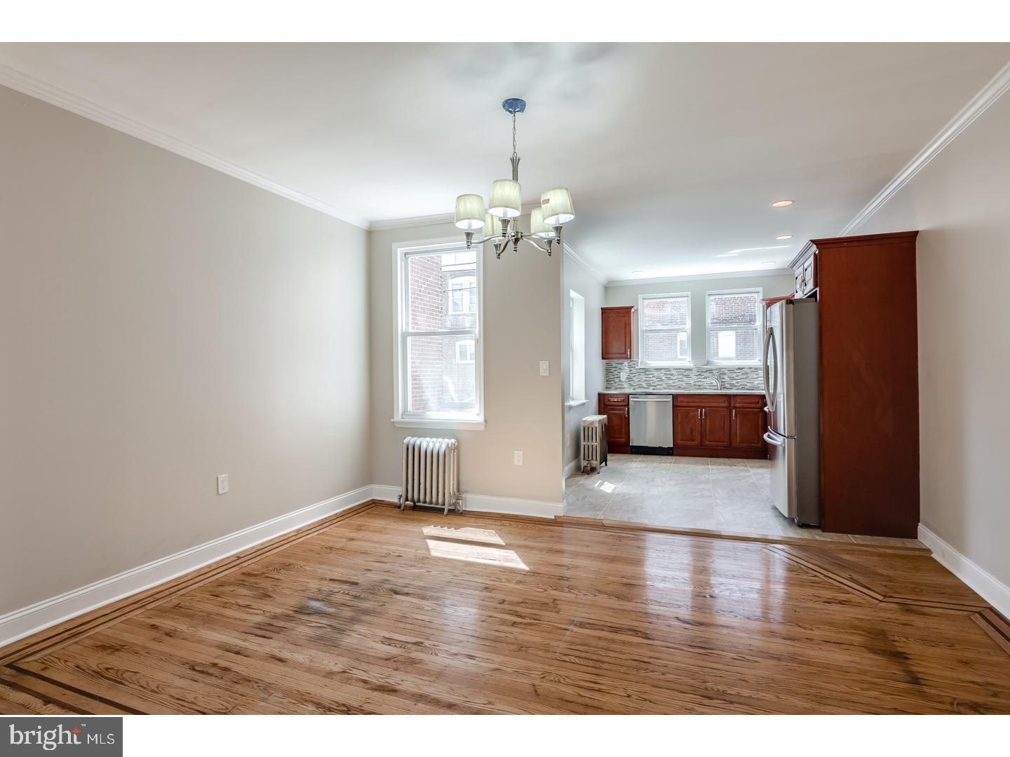5521 Miriam Road Philadelphia, PA 19124 - Photo 6 of 25 Dining Room