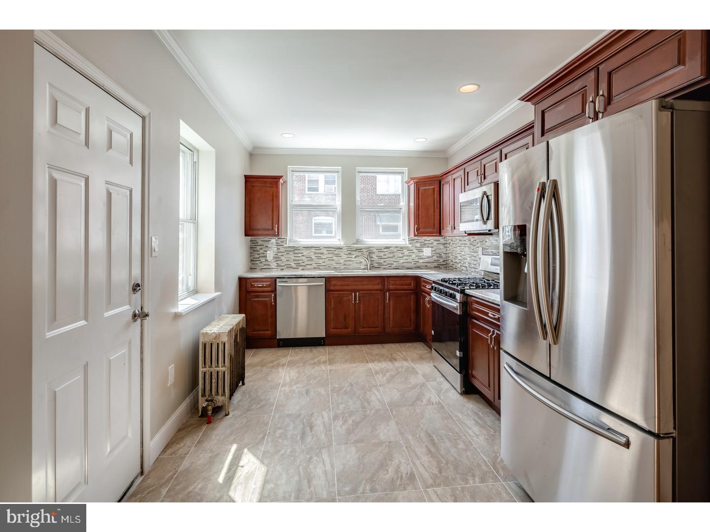 5521 Miriam Road Philadelphia, PA 19124 - Photo 7 of 25 Kitchen