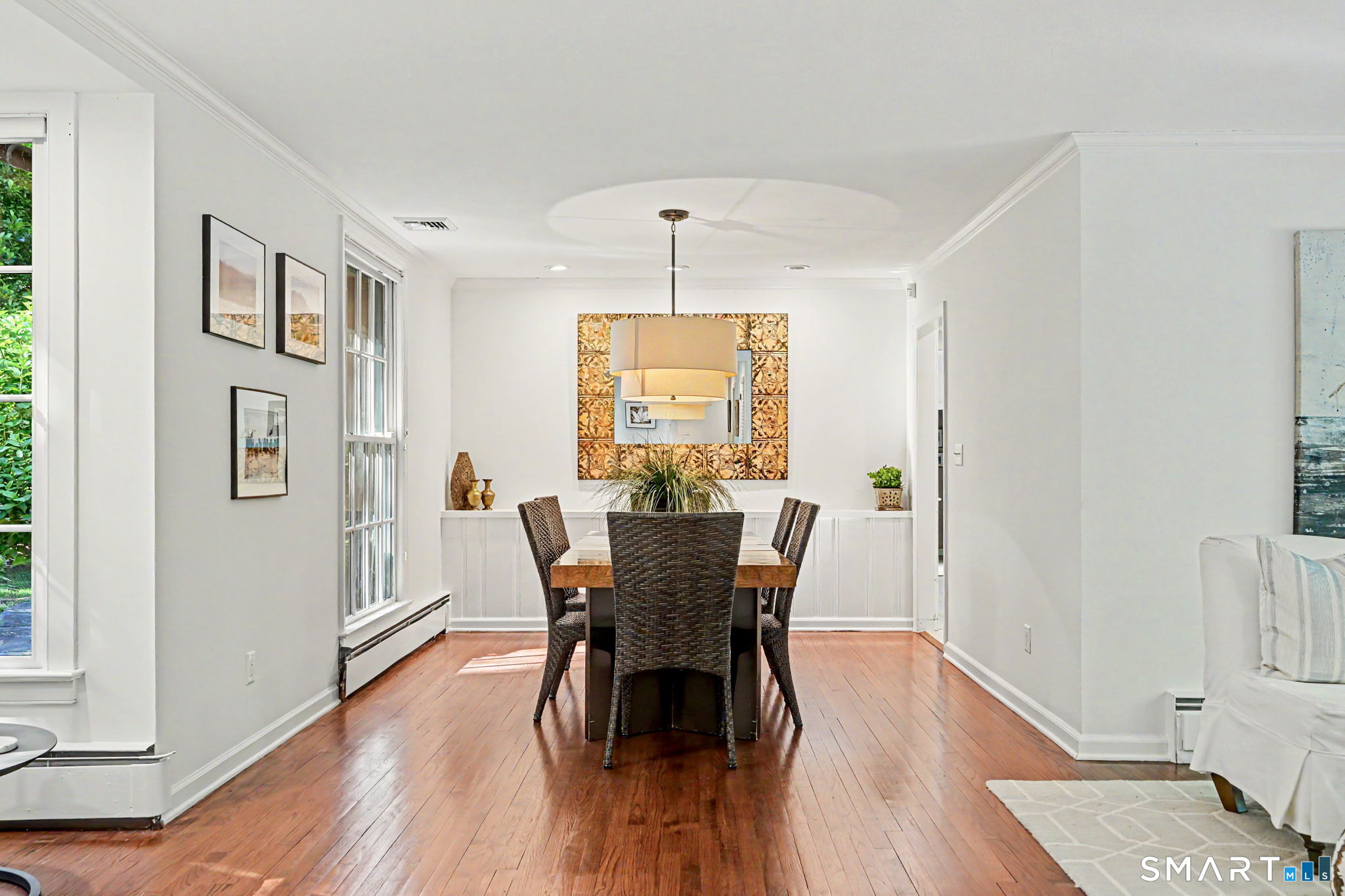 75 Norfield Road Weston, CT 06883 - Photo 4 of 36