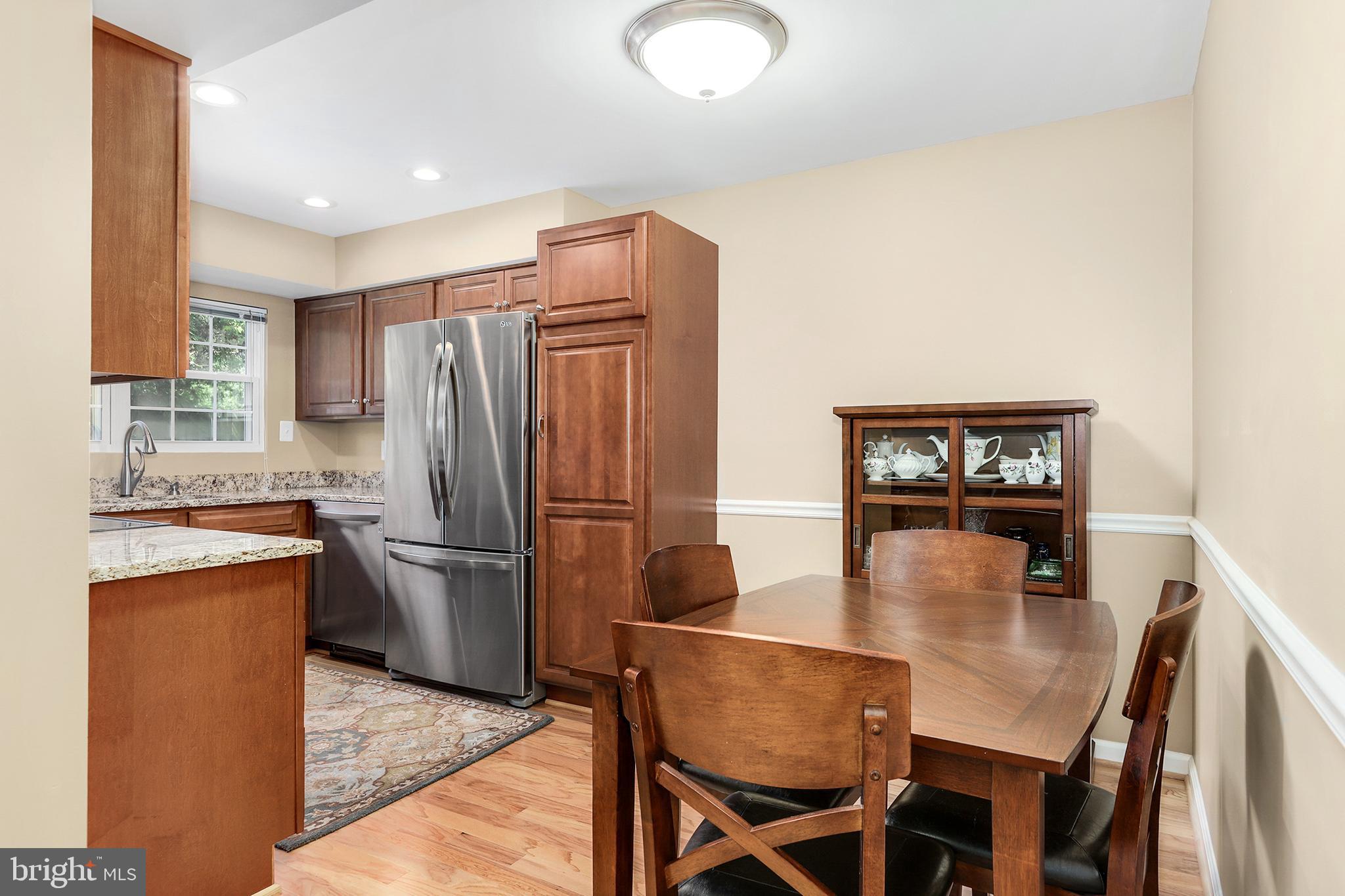 127 Fort Evans Road Southeast, Unit B Leesburg, VA 20175 - Photo 13 of 31 Gallery Image 13