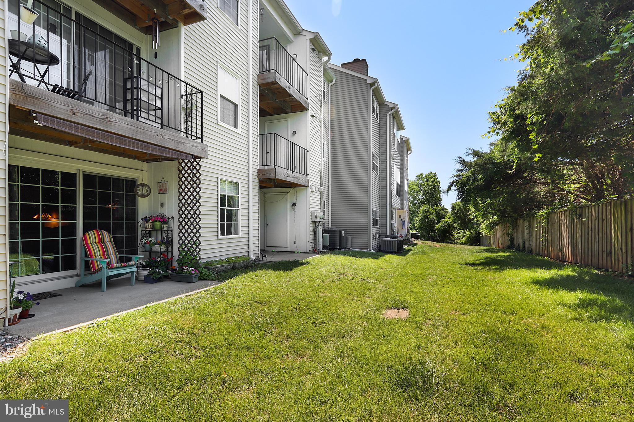 127 Fort Evans Road Southeast, Unit B Leesburg, VA 20175 - Photo 27 of 31 Gallery Image 27