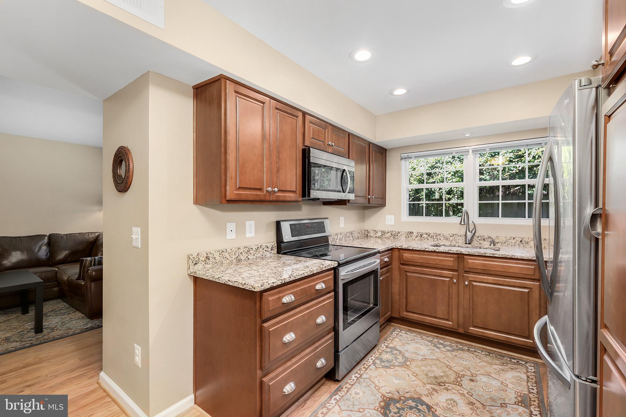 127 Fort Evans Road Southeast, Unit B Leesburg, VA 20175 - Photo 10 of 31 Gallery Image 10