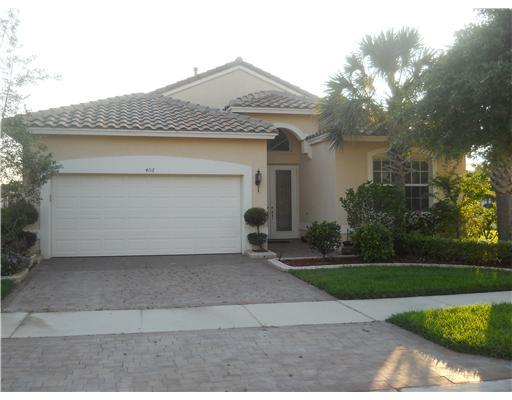 406 Springview Loop Port St. Lucie, FL 34986 - Photo 1 of 25 Primary Photo