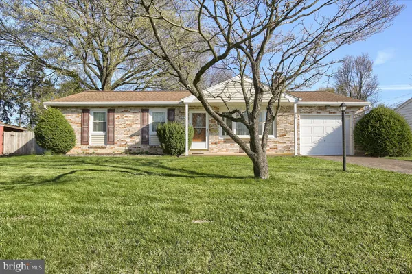 $235,000 | 610 Grandview Avenue, Camp Hill, PA 17011