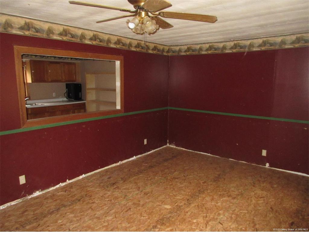 1387 East Temple Road English, IN 47118 - Photo 2 of 9 Gallery Image 2