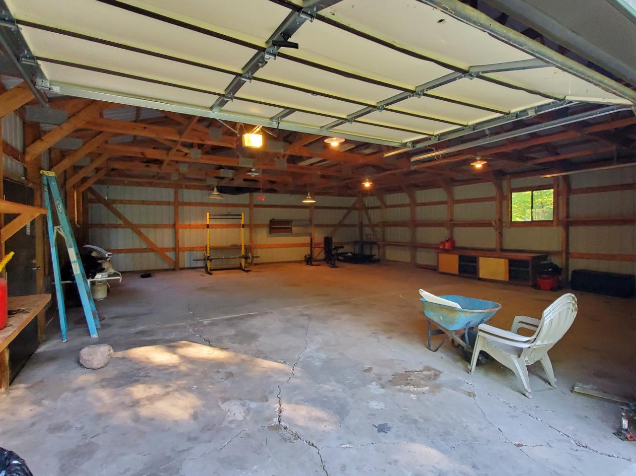19490 Fish Hawk Road Watersmeet, MI 49969 - Photo 11 of 31 Gallery Image 11
