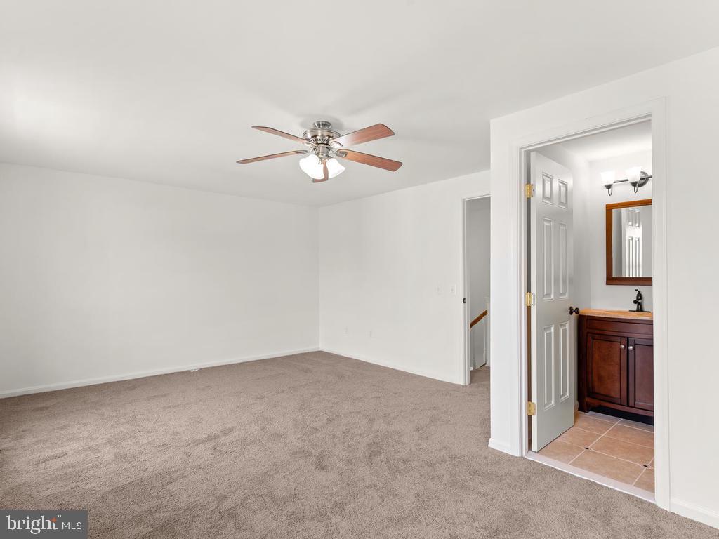 645 Concerto Lane Silver Spring, MD 20901 - Photo 19 of 39 Master Bedroom