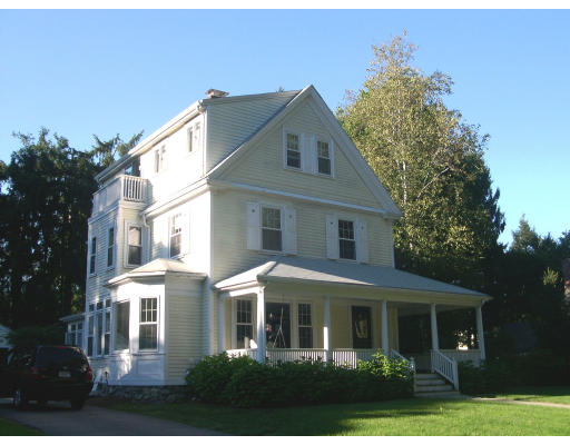 6 Midland Road Wellesley, MA 02482 - Photo 1 of 11