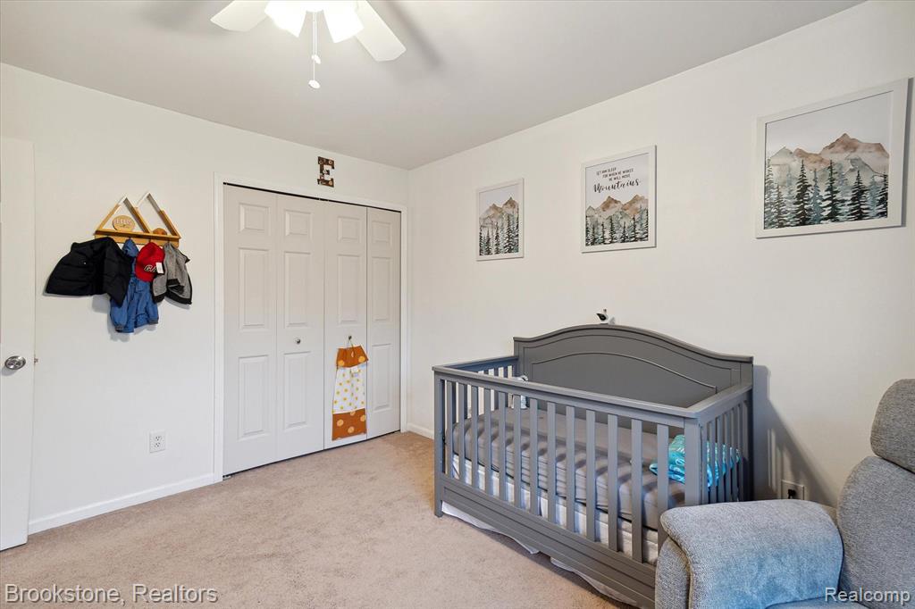 7826 Spring Trace Road Brighton, MI 48114 - Photo 40 of 51