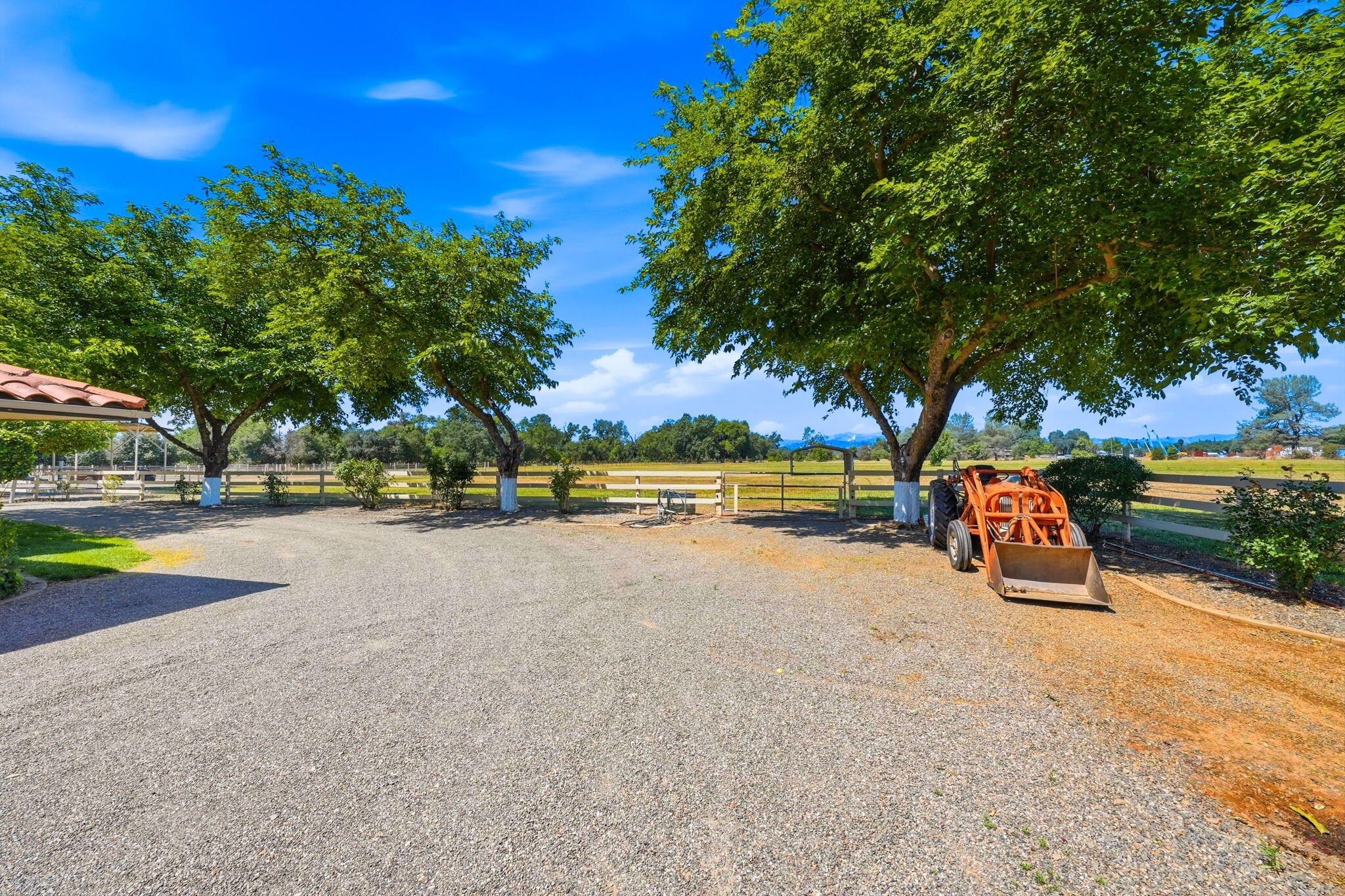 5521 Churn Creek Road Redding, CA 96002 - Photo 38 of 44 Driveway