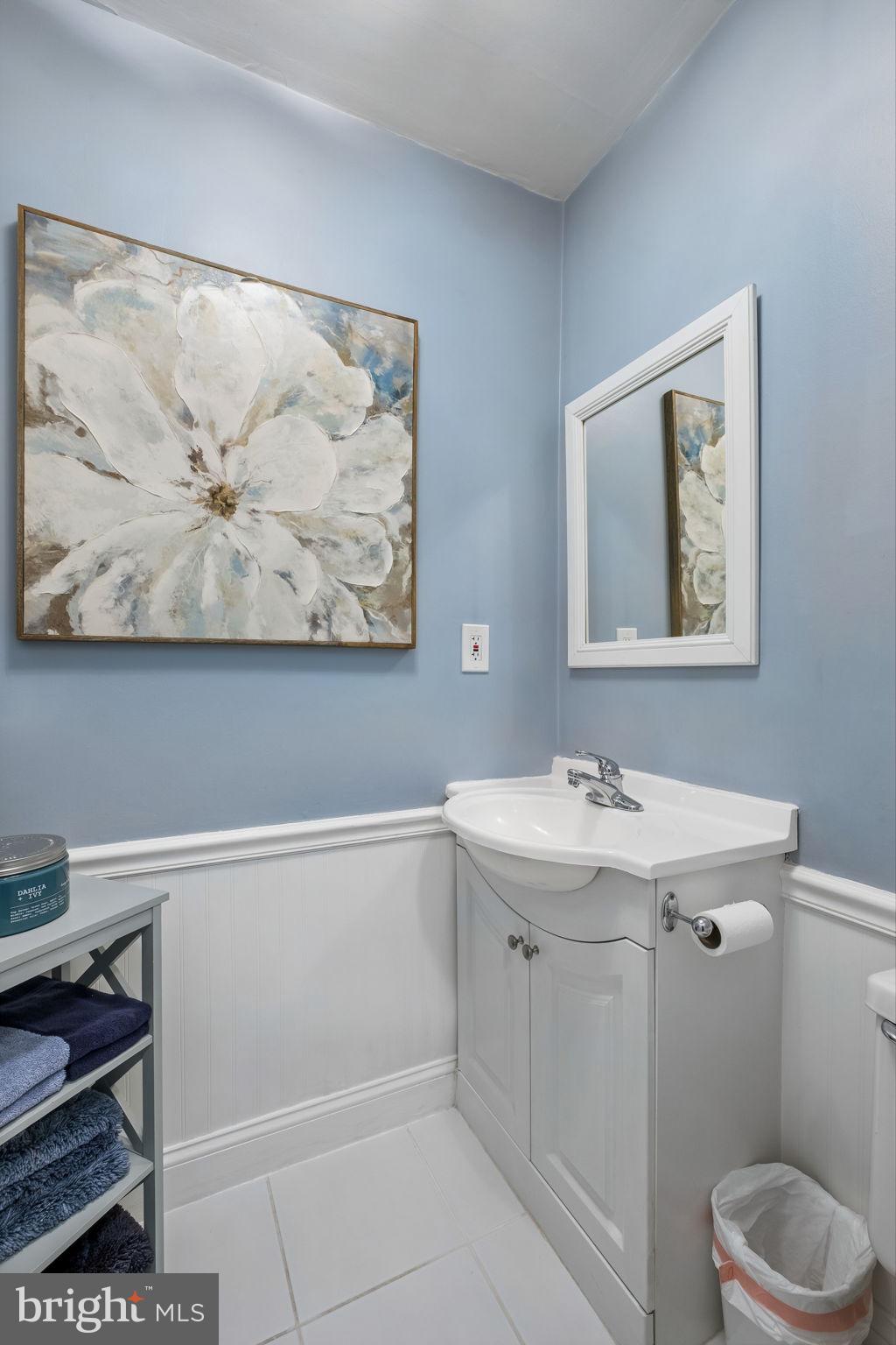 10 Monroe Way Newtown, PA 18940 - Photo 13 of 35 Lower level pdr rm