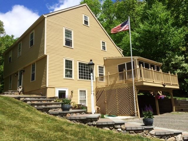 505 Chestnut Tree Hill Road Southbury, CT 06488 - Photo 1 of 1 Gallery Image 1