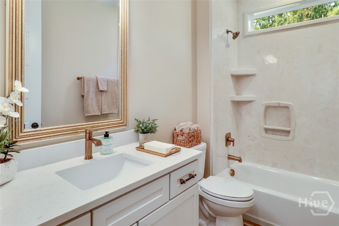 100 Robert's Road Springfield, GA 31329 - Photo 28 of 54