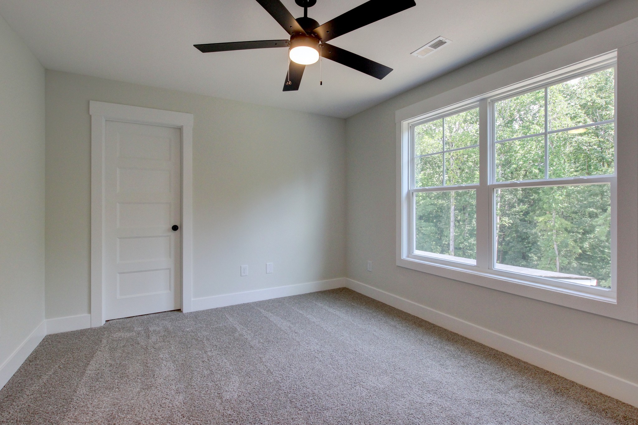 1244 Boulder Pass Road Clarksville, TN 37040 - Photo 26 of 31 a view of an empty room with a window