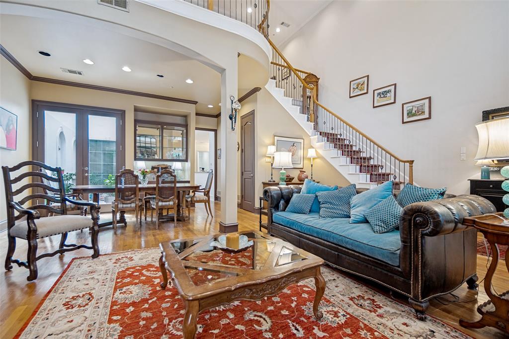 7411 Inwood Road Dallas, TX 75209 - Photo 5 of 28 Gallery Image 5