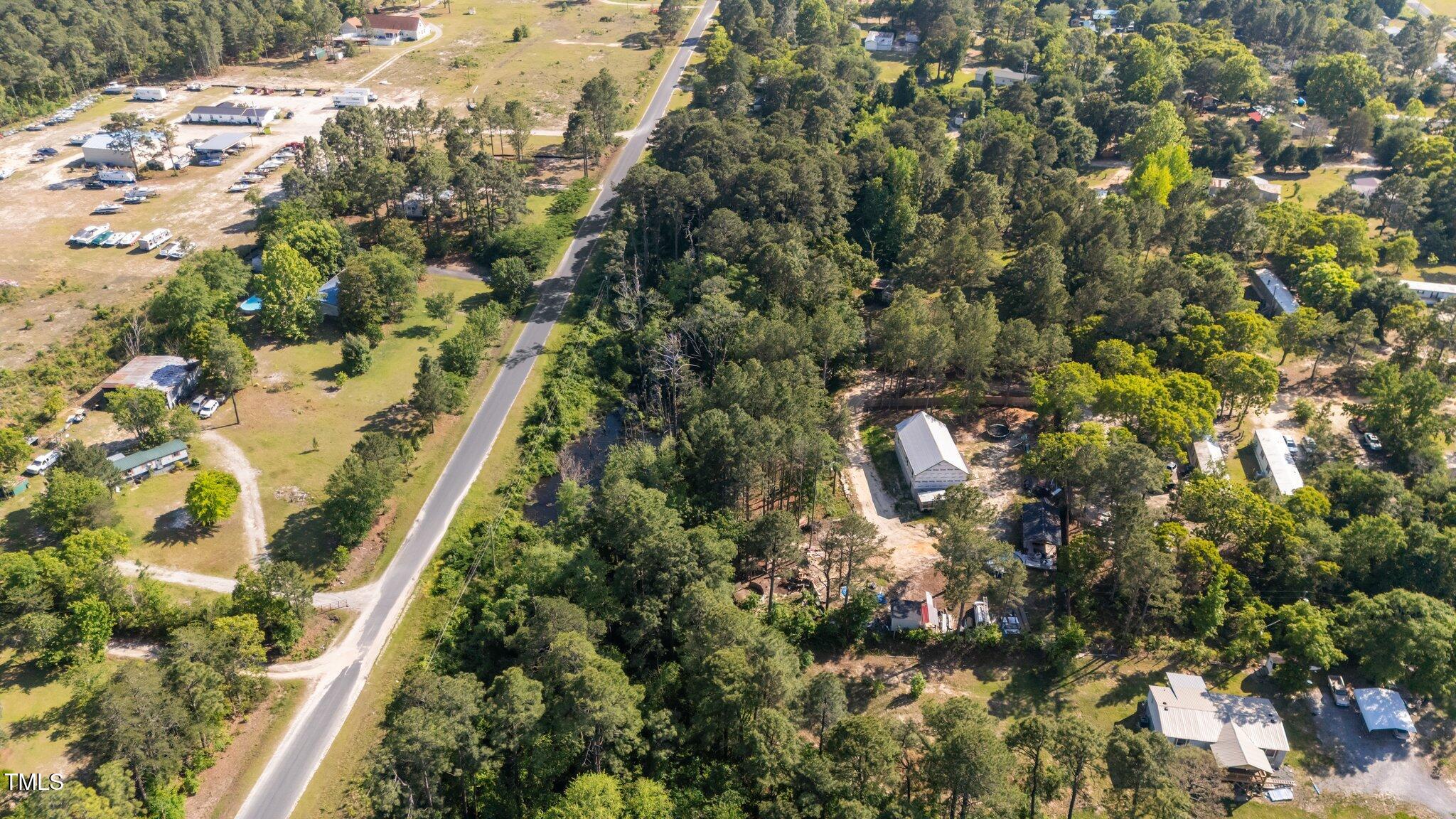 0 Mayer Road Cameron, NC 28326 - Photo 11 of 32 O Mayer - 10