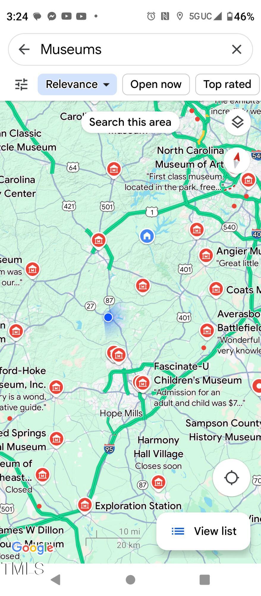 0 Mayer Road Cameron, NC 28326 - Photo 25 of 32 Nicole 0 Mayer - 9
