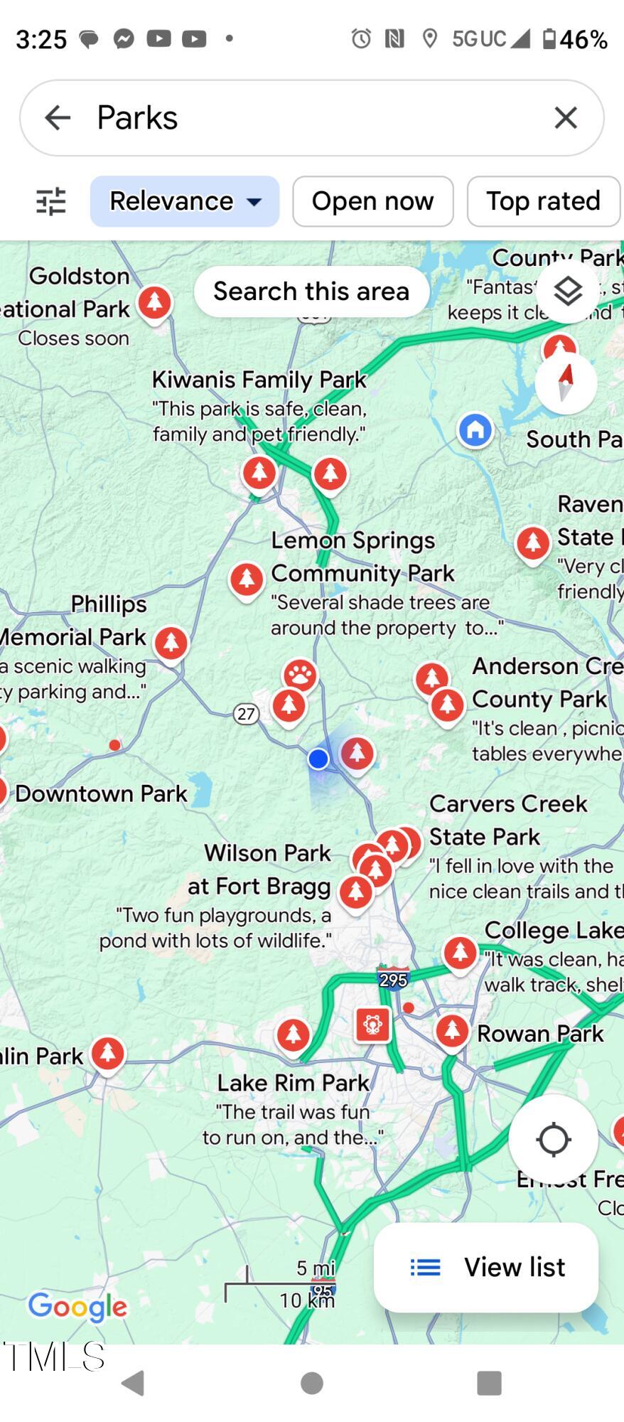 0 Mayer Road Cameron, NC 28326 - Photo 26 of 32 Nicole 0 Mayer - 10