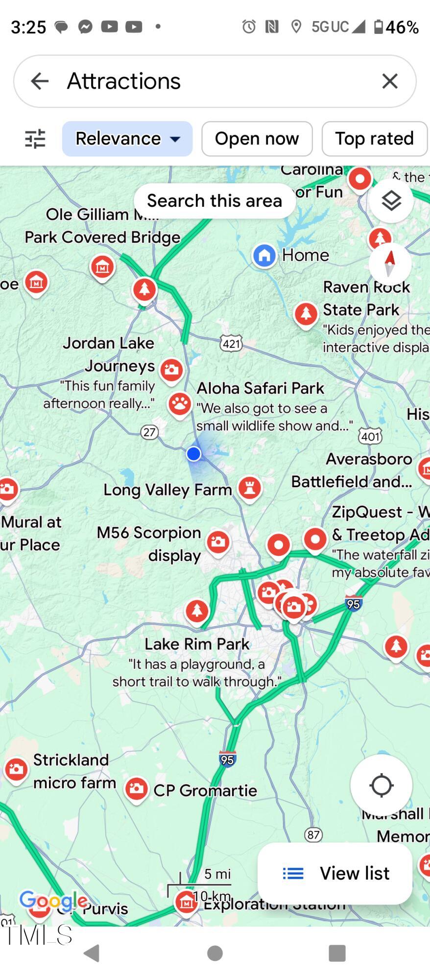 0 Mayer Road Cameron, NC 28326 - Photo 27 of 32 NIcole 0 Mayer - 11