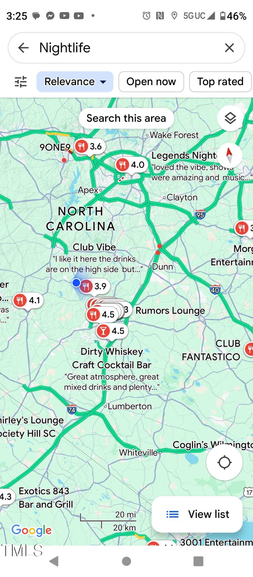 0 Mayer Road Cameron, NC 28326 - Photo 28 of 32 Nicole 0 Mayer - 12