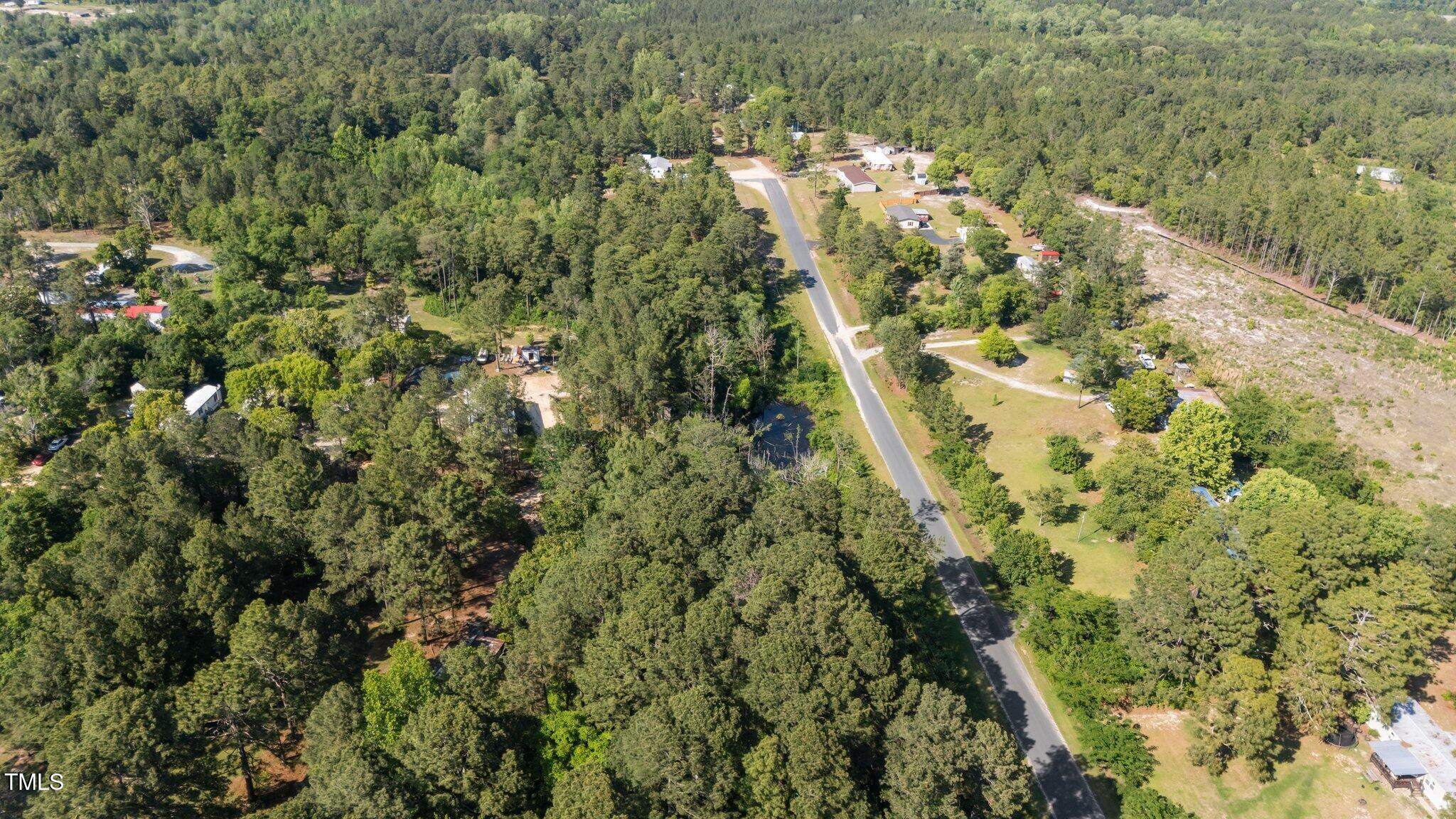 0 Mayer Road Cameron, NC 28326 - Photo 3 of 32 O Mayer - 2