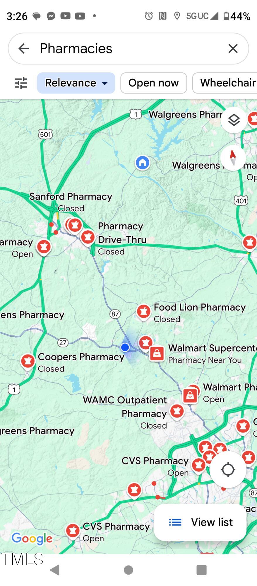 0 Mayer Road Cameron, NC 28326 - Photo 31 of 32 Nicole 0 Mayer - 15