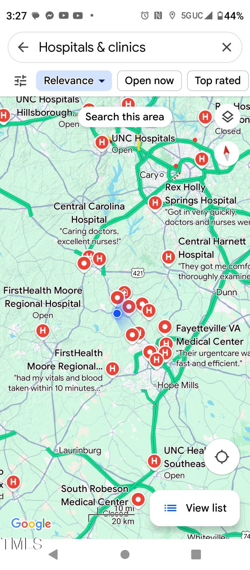 0 Mayer Road Cameron, NC 28326 - Photo 32 of 32 Nicole 0 Mayer - 16