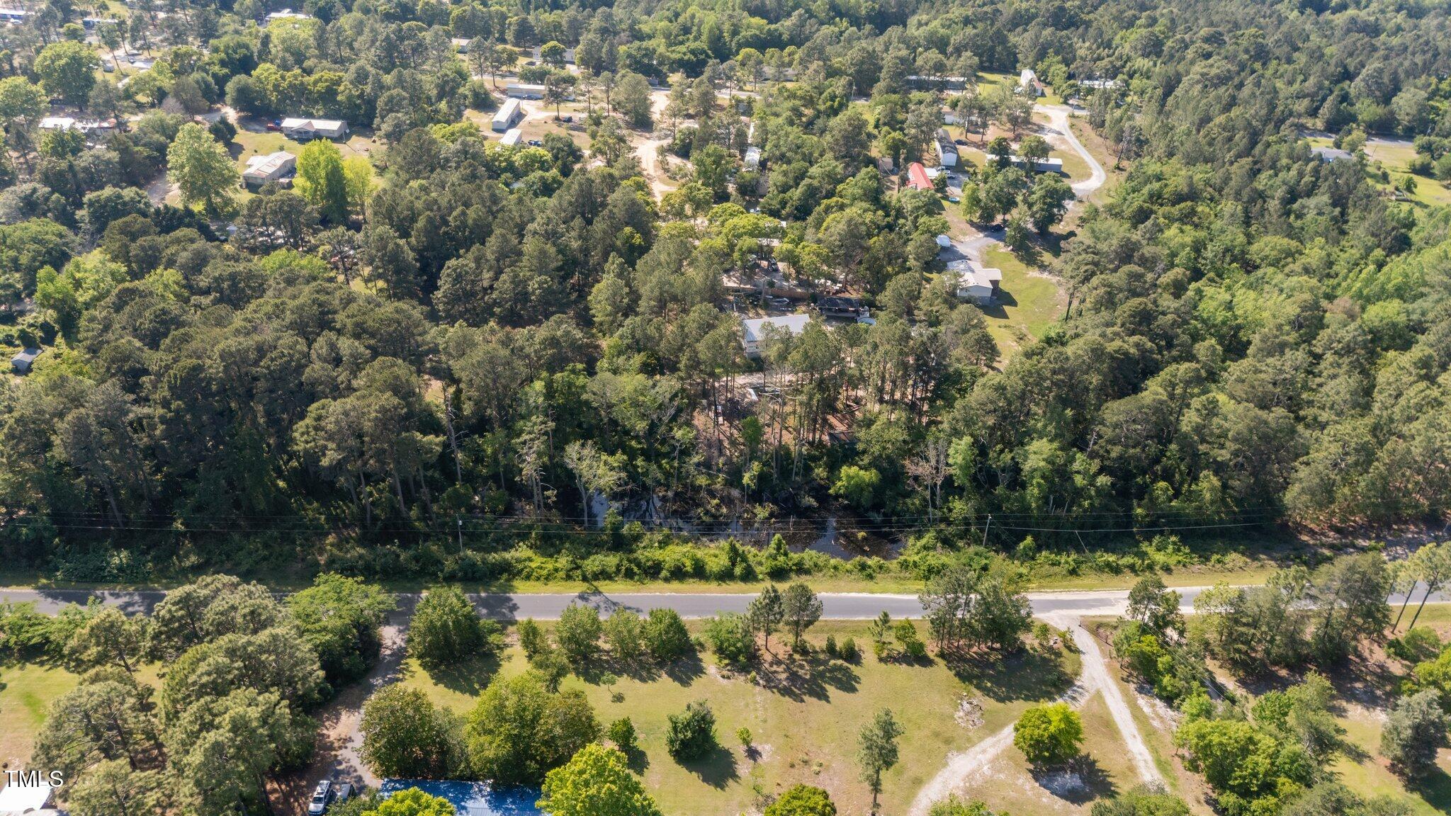 0 Mayer Road Cameron, NC 28326 - Photo 6 of 32 O Mayer - 5