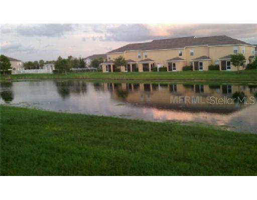 14930 Amberjack Terrace, Unit 102 Lakewood Ranch, FL 34202 - Photo 1 of 1 Exterior Front