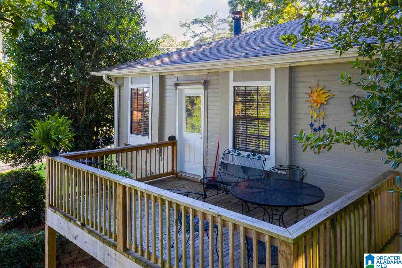 3326 Pipe Line Road Birmingham, AL 35243 - Photo 32 of 35 Gallery Image 32