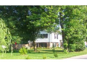 1206 North Logan Road Bloomington, IN 47404 - Photo 2 of 5
