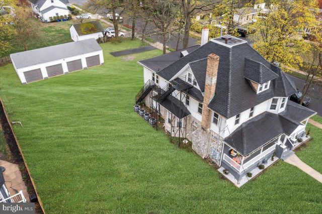 $880,000 | 816 West Collings Avenue, Collingswood, NJ 08107