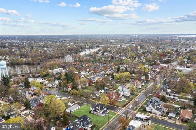 $880,000 | 816 West Collings Avenue, Collingswood, NJ 08107