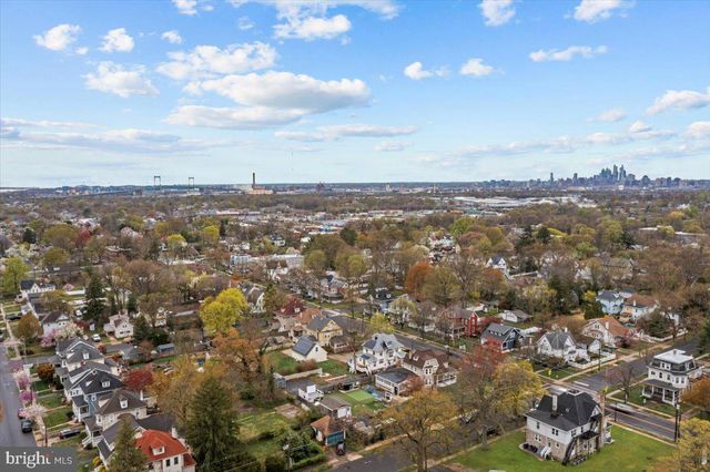 $880,000 | 816 West Collings Avenue, Collingswood, NJ 08107