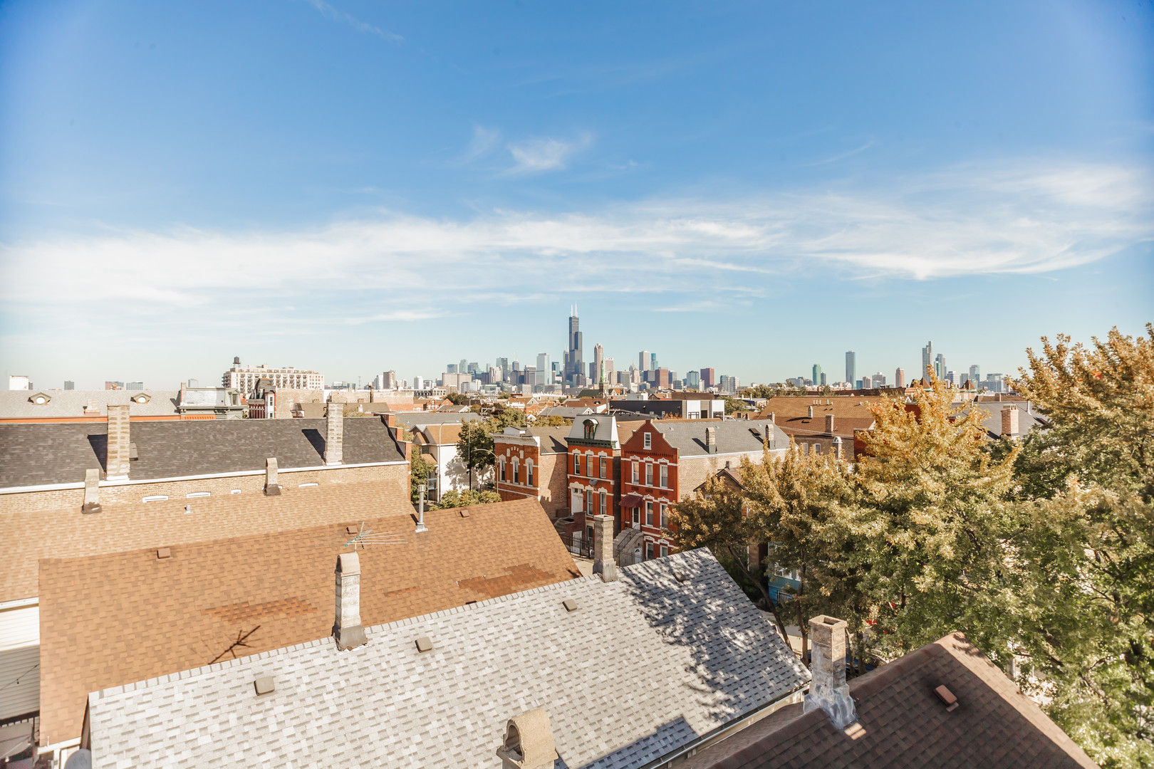 2018 South Loomis Street, Unit 3 Chicago, IL 60608 - Photo 18 of 20